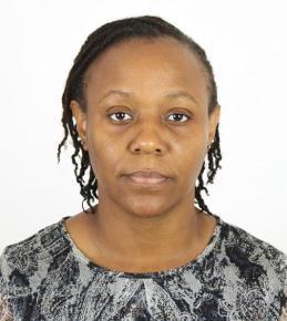 Anette J. Kavishe
