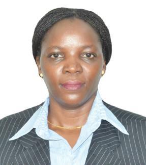 Anna T. Shayo