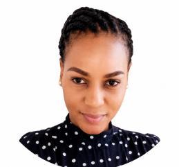Juliet Thomas Naivasha