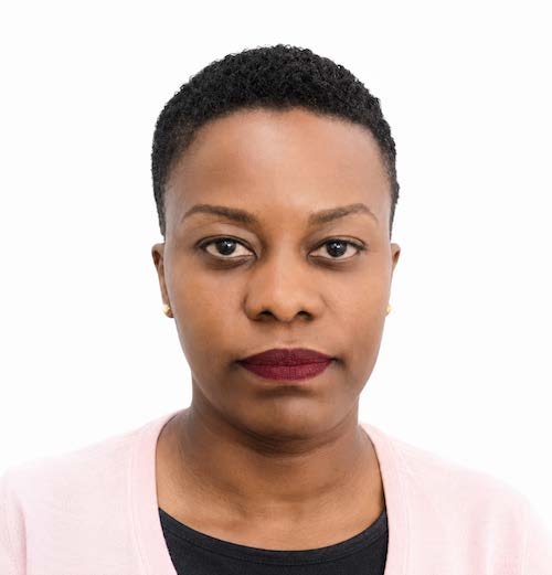 Mwanaisha Mohamed Lutta