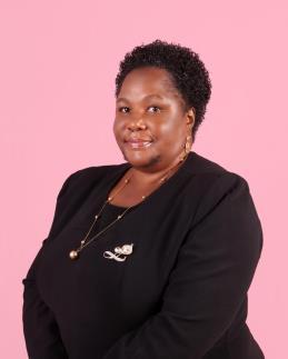 Stella Mwakyusa Cosmas